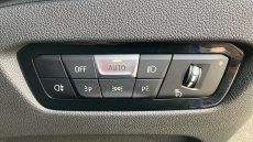 BMW 3 Series 320i M Sport 4dr Step Auto Petrol Saloon